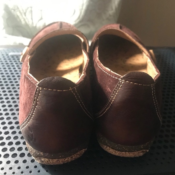 Hush Puppies Loafers - Picture 5 of 5